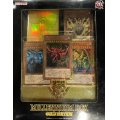 〔状態A-〕MILLENNIUMBOXGOLDEDITION【-】{-}《未開封BOX》