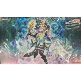 プレイマット『幻惑の見習い魔術師』【-】{-}《プレイマット》