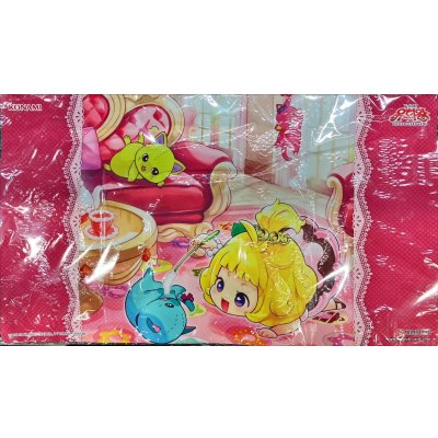 プレイマット『マドルチェデセール』【-】{-}《プレイマット》