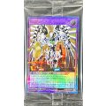 (未開封)EHEROシャイニングフレアウィングマン【ウルトラパラレル】{RD/JF25-JPD01}《RDフュージョン》