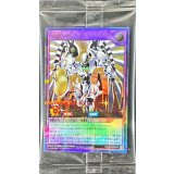 〔状態A-〕(未開封)EHEROシャイニングフレアウィングマン【ウルトラパラレル】{RD/JF25-JPD01}《RDフュージョン》