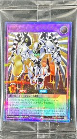 〔状態A-〕(未開封)EHEROシャイニングフレアウィングマン【ウルトラパラレル】{RD/JF25-JPD01}《RDフュージョン》