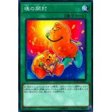 〔状態A-〕魂の開封【ノーマル】{YCPC-JP002}《魔法》