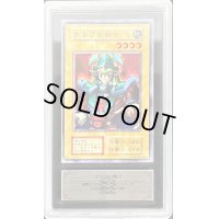 〔ARS9鑑定済〕エルフの剣士(初期)【スーパー】{-}《モンスター》