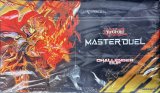 プレイマット『シャルル大帝(MASTERDUEL)』【-】{-}《プレイマット》