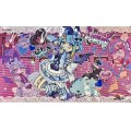 プレイマット『LiveTwinリィラスウィート(遊戯王の日)』【-】{-}《プレイマット》