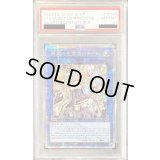 〔PSA10鑑定済〕照耀の光霊使いライナ【クォーターセンチュリーシークレット】{QCCP-JP191}《リンク》