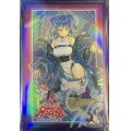 スリーブ『[新]EvilTwinリィラ(韓国版)』100枚入り【-】{-}《スリーブ》