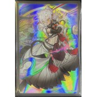 スリーブ『星辰槍手ルキアス(遊戯王の日)』100枚入り【-】{-}《スリーブ》