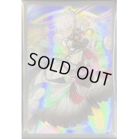 スリーブ『星辰槍手ルキアス(遊戯王の日)』100枚入り【-】{-}《スリーブ》