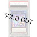 〔PSA10鑑定済〕PUNKJAMFEVER【クォーターセンチュリーシークレット】{QCTB-JP020}《エクシーズ》
