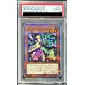 〔PSA10鑑定済〕NoPUNKディアノート【クォーターセンチュリーシークレット】{QCTB-JP027}《モンスター》