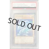 〔PSA10鑑定済〕青眼の白龍【ノーマルパラレル】{LG02-JP001}《モンスター》