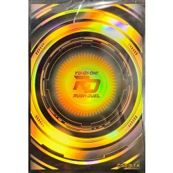 画像1: スリーブ『3×3JAPANCHAMPIONSHIP2025金RD』70枚入り【-】{-}《スリーブ》