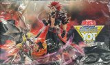 プレイマット『刻まれし魔の憐歌(YOT2025)』【-】{-}《プレイマット》