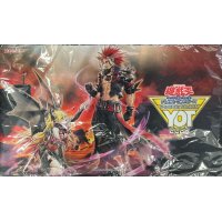プレイマット『刻まれし魔の憐歌(YOT2025)』【-】{-}《プレイマット》