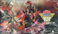 プレイマット『刻まれし魔の憐歌(YOT2025)』【-】{-}《プレイマット》