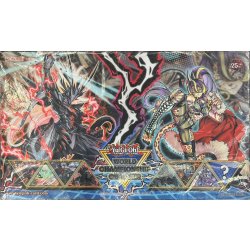 画像1: プレイマット『VS(WCQ)』【-】{-}《プレイマット》