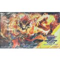 プレイマット『天威龍ムーラアーダラ(WCQ2025)』【-】{-}《プレイマット》