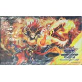 プレイマット『天威龍ムーラアーダラ(WCQ2025)』【-】{-}《プレイマット》