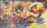 プレイマット『天威龍ムーラアーダラ(WCQ2025)』【-】{-}《プレイマット》