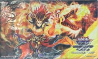 プレイマット『天威龍ムーラアーダラ(WCQ2025)』【-】{-}《プレイマット》