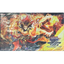 画像1: プレイマット『天威龍ムーラアーダラ(WCQ2025)』【-】{-}《プレイマット》