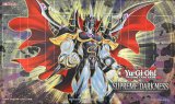 〔状態A-〕プレイマット『EHEROネオスロード(SUPREMEDARKNESS)』【-】{-}《プレイマット》