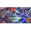 デッキ販売『K9VS(ver1.0)』全55枚【-】{-}《デッキ販売》