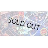 デッキ販売『K9VS(ver1.0)』全55枚【-】{-}《デッキ販売》