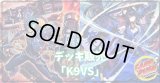 デッキ販売『K9VS(ver1.0)』全55枚【-】{-}《デッキ販売》