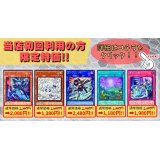 【当店初利用の方限定特価品】K966a号ヨクル、マルチャミーフワロス、SPリトルナイト、原石の皇脈、霊王の波動【-】{-}《-》