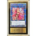 〔ARS10鑑定済〕[新]EvilTwinキスキル(2人/帽子無)【クォーターセンチュリーシークレット】{QCAC-JP067}《リンク》