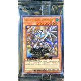 〔状態A-〕(未開封)DragonofIlluminationSanctuarysShield【ウルトラ】{2025-EN004}《モンスター》