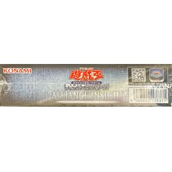画像3: ALLIANCEINSIGHT「アジア英語版」 (+1ボーナスパック付)【-】{-}《未開封BOX》