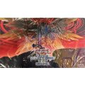 プレイマット『黄金郷のアンヘルカイド』【-】{-}《プレイマット》