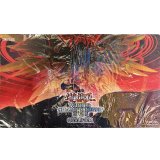 プレイマット『黄金郷のアンヘルカイド』【-】{-}《プレイマット》