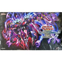 プレイマット『厄災の星ティフォン』【-】{-}《プレイマット》