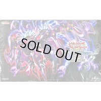 プレイマット『厄災の星ティフォン』【-】{-}《プレイマット》