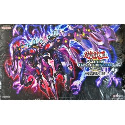 画像1: プレイマット『厄災の星ティフォン』【-】{-}《プレイマット》