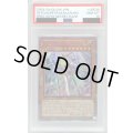 〔PSA10鑑定済〕☆アジア☆ウィッチクラフトゴーレムアルル【20thシークレット】{アジアRIRA-JP028}《モンスター》