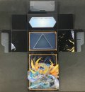 〔状態A-〕デッキケース『エクソシスターミカエリス(遊戯王の日vol7)』【-】{-}《その他》
