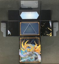 デッキケース『エクソシスターミカエリス(遊戯王の日vol7)』【-】{-}《その他》
