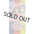 DUELACADEMIASELECTION【-】{-}《未開封パック》