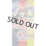 DUELACADEMIASELECTION【-】{-}《未開封パック》