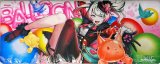 プレイマット『バルーンバティーア(遊戯王の日RD)』【-】{-}《プレイマット》