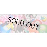 プレイマット『バルーンバティーア(遊戯王の日RD)』【-】{-}《プレイマット》