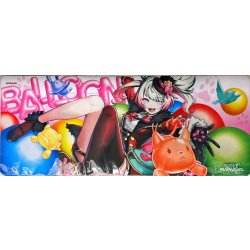 画像1: プレイマット『バルーンバティーア(遊戯王の日RD)』【-】{-}《プレイマット》