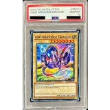 〔PSA10鑑定済〕☆英語版☆アナザーバースドラゴン【スーパー】{YCSW-EN013}《モンスター》