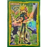 スリーブ『PlaymakerLINKVRAINSBOXVer（韓国版）』60枚入り【-】{-}《スリーブ》